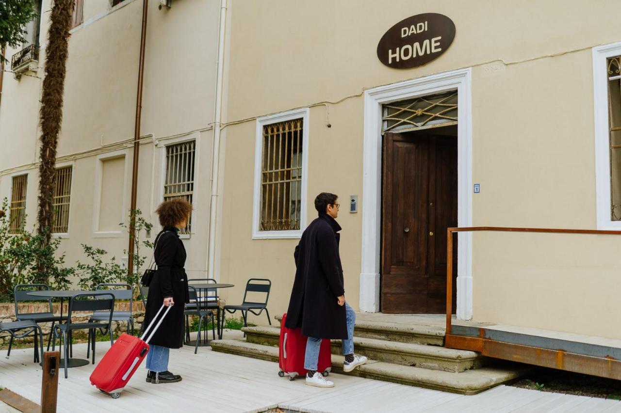 Dadi Home Padova Eksteriør bilde
